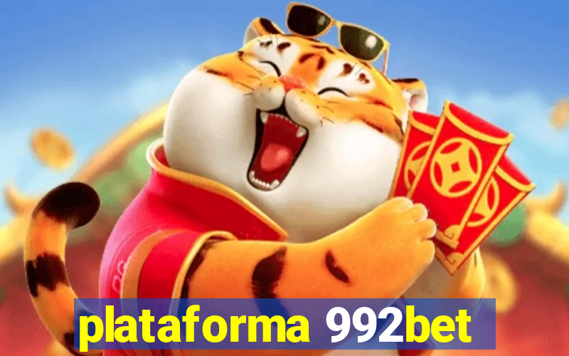 plataforma 992bet
